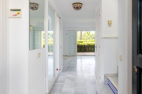 Rindu māja pārdošanā Estepona, Malaga, Spānijā 3 istabas, 197 m2 Nr. 122369 - attēls 19