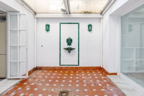 Rindu māja pārdošanā Estepona, Malaga, Spānijā 3 istabas, 197 m2 Nr. 122369 - attēls 14