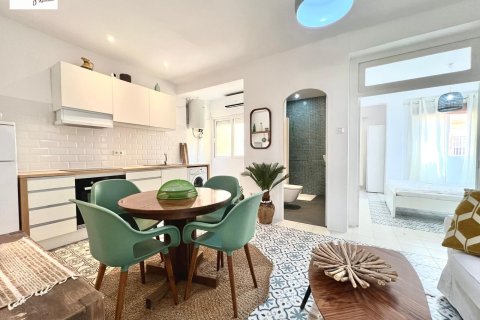 Apartament Valencia, Hiszpania 2 sypialnie, 68 mkw. nr 130577 – zdjęcie 1