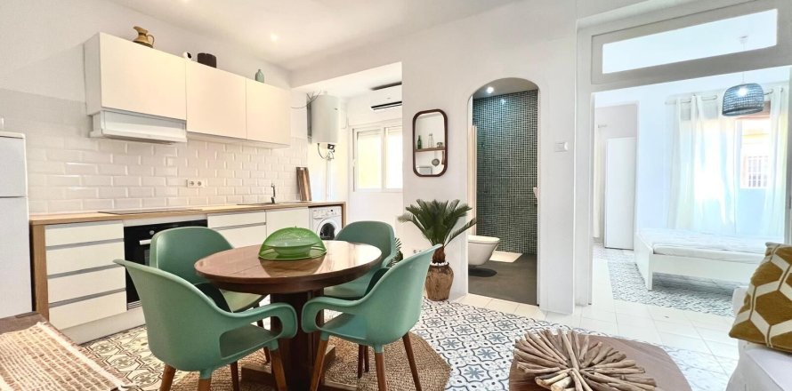 Apartament Valencia, Hiszpania 2 sypialnie, 68 mkw. nr 130577