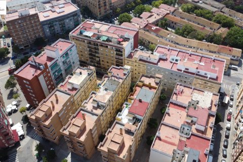 Apartament Valencia, Hiszpania 2 sypialnie, 68 mkw. nr 130577 – zdjęcie 22