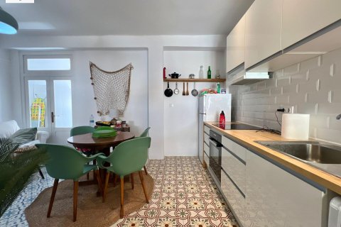 Dzīvoklis pārdošanā Valencia, Spānijā 2 istabas, 68 m2 Nr. 130577 - attēls 5