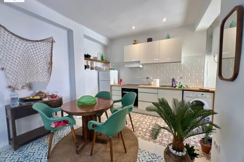 Dzīvoklis pārdošanā Valencia, Spānijā 2 istabas, 68 m2 Nr. 130577 - attēls 1