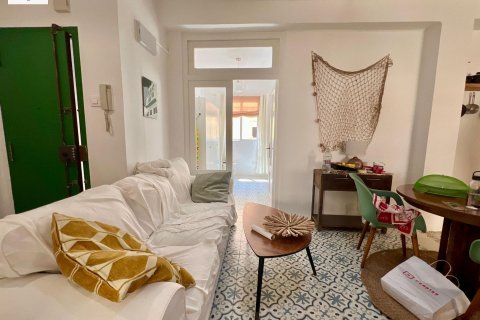 Dzīvoklis pārdošanā Valencia, Spānijā 2 istabas, 68 m2 Nr. 130577 - attēls 4