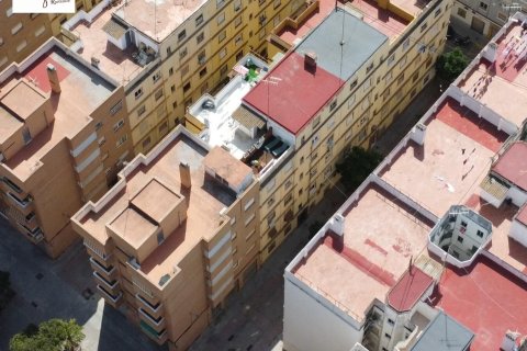 Apartament Valencia, Hiszpania 2 sypialnie, 68 mkw. nr 130577 – zdjęcie 21