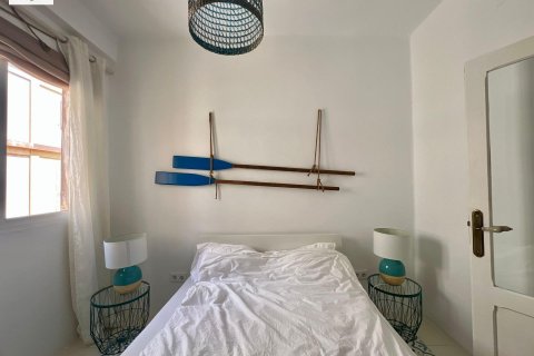 Dzīvoklis pārdošanā Valencia, Spānijā 2 istabas, 68 m2 Nr. 130577 - attēls 16