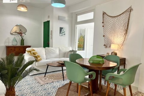 Apartament Valencia, Hiszpania 2 sypialnie, 68 mkw. nr 130577 – zdjęcie 4
