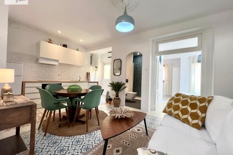 Apartament Valencia, Hiszpania 2 sypialnie, 68 mkw. nr 130577 – zdjęcie 3