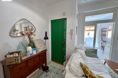 Dzīvoklis pārdošanā Valencia, Spānijā 2 istabas, 68 m2 Nr. 130577 - attēls 3