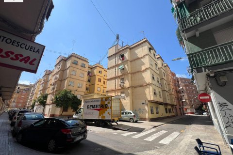 Dzīvoklis pārdošanā Valencia, Spānijā 2 istabas, 68 m2 Nr. 130577 - attēls 28
