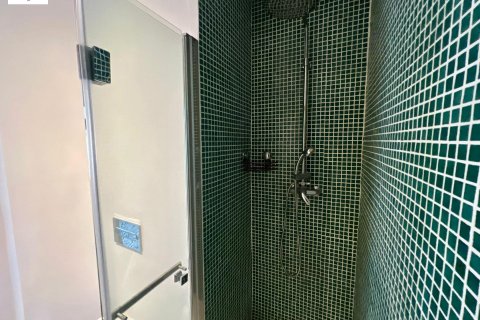 Apartament Valencia, Hiszpania 2 sypialnie, 68 mkw. nr 130577 – zdjęcie 11