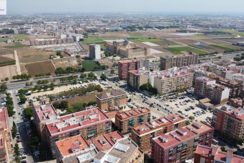 Dzīvoklis pārdošanā Valencia, Spānijā 2 istabas, 68 m2 Nr. 130577 - attēls 27