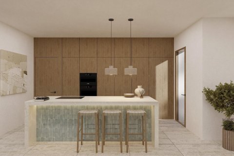 Villa à vendre Benissa, Alicante, Espagne, 4 chambres, 535 m2 No. 130571 - photo 6