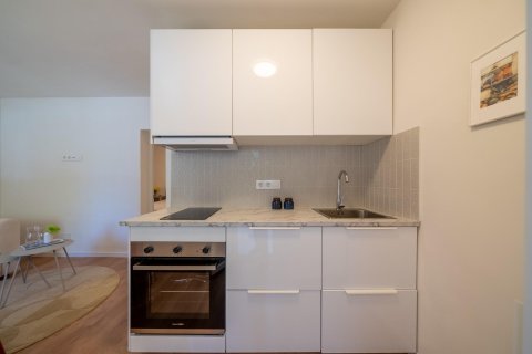 Land plot for sale Madrid, Spain 1 bedroom, 70 sq.m. No. 130575 - photo 4