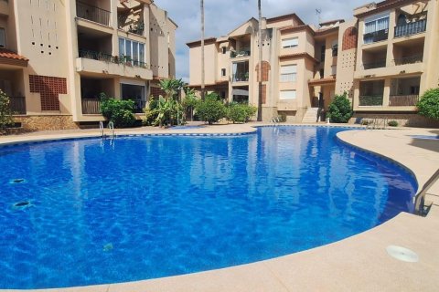 Huoneisto vuokrattavana Albir, Alicante, Espanja, 1 makuuhuone, 68 m2 No. 130576 - kuva 4