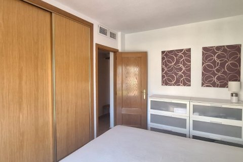 Huoneisto vuokrattavana Albir, Alicante, Espanja, 1 makuuhuone, 68 m2 No. 130576 - kuva 22