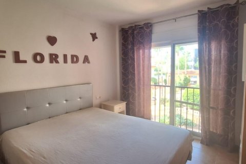 Huoneisto vuokrattavana Albir, Alicante, Espanja, 1 makuuhuone, 68 m2 No. 130576 - kuva 21
