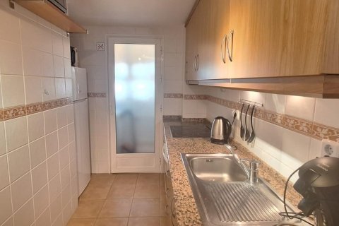 Huoneisto vuokrattavana Albir, Alicante, Espanja, 1 makuuhuone, 68 m2 No. 130576 - kuva 15