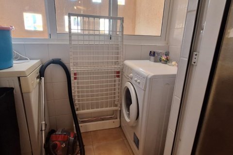Huoneisto vuokrattavana Albir, Alicante, Espanja, 1 makuuhuone, 68 m2 No. 130576 - kuva 19