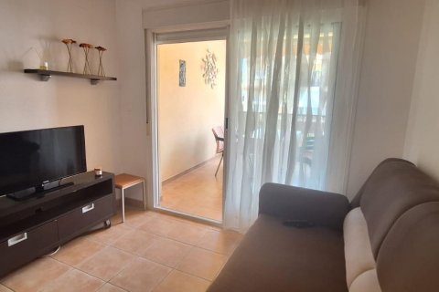 Huoneisto vuokrattavana Albir, Alicante, Espanja, 1 makuuhuone, 68 m2 No. 130576 - kuva 12