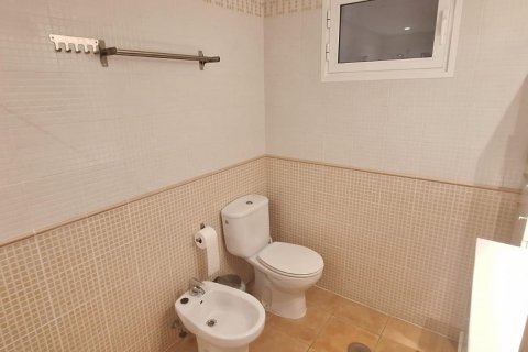 Huoneisto vuokrattavana Albir, Alicante, Espanja, 1 makuuhuone, 68 m2 No. 130576 - kuva 25