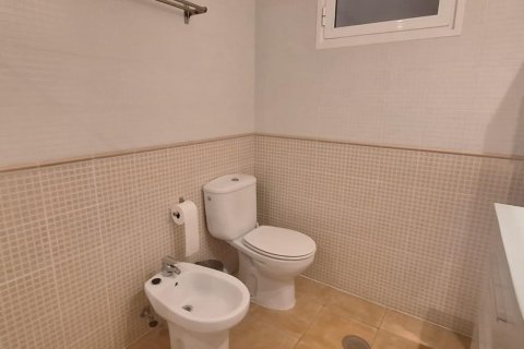 Huoneisto vuokrattavana Albir, Alicante, Espanja, 1 makuuhuone, 68 m2 No. 130576 - kuva 26