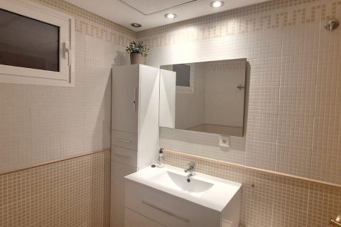 Huoneisto vuokrattavana Albir, Alicante, Espanja, 1 makuuhuone, 68 m2 No. 130576 - kuva 24