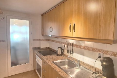 Huoneisto vuokrattavana Albir, Alicante, Espanja, 1 makuuhuone, 68 m2 No. 130576 - kuva 16