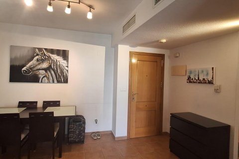 Huoneisto vuokrattavana Albir, Alicante, Espanja, 1 makuuhuone, 68 m2 No. 130576 - kuva 14