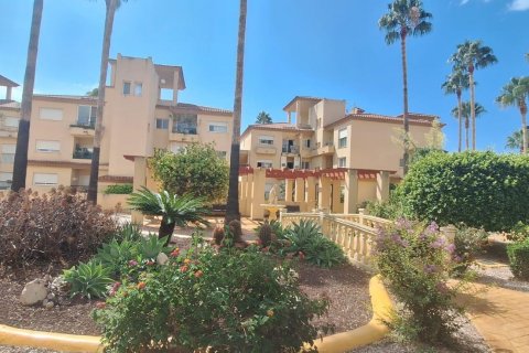 Huoneisto vuokrattavana Albir, Alicante, Espanja, 1 makuuhuone, 68 m2 No. 130576 - kuva 29
