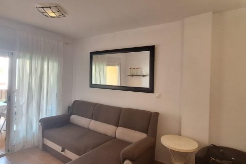 Huoneisto vuokrattavana Albir, Alicante, Espanja, 1 makuuhuone, 68 m2 No. 130576 - kuva 11