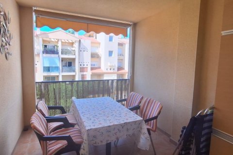 Huoneisto vuokrattavana Albir, Alicante, Espanja, 1 makuuhuone, 68 m2 No. 130576 - kuva 7