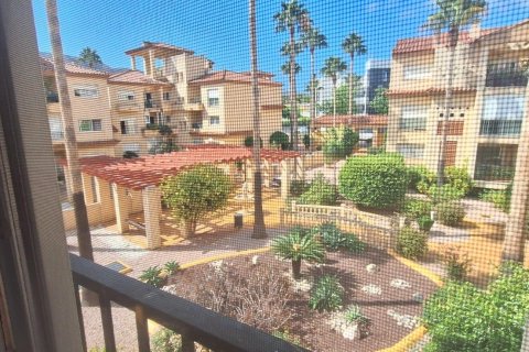 Huoneisto vuokrattavana Albir, Alicante, Espanja, 1 makuuhuone, 68 m2 No. 130576 - kuva 27