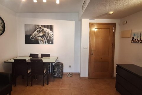 Huoneisto vuokrattavana Albir, Alicante, Espanja, 1 makuuhuone, 68 m2 No. 130576 - kuva 13