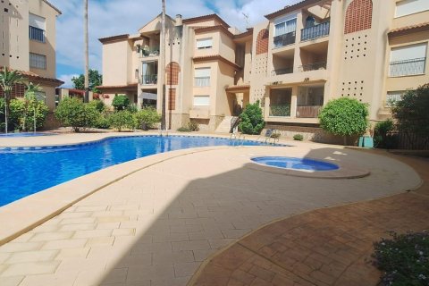 Huoneisto vuokrattavana Albir, Alicante, Espanja, 1 makuuhuone, 68 m2 No. 130576 - kuva 5