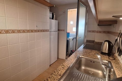 Huoneisto vuokrattavana Albir, Alicante, Espanja, 1 makuuhuone, 68 m2 No. 130576 - kuva 17