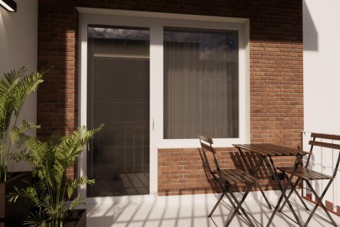Dzīvoklis pārdošanā Madrid, Spānijā 3 istabas, 199.98 m2 Nr. 130572 - attēls 6