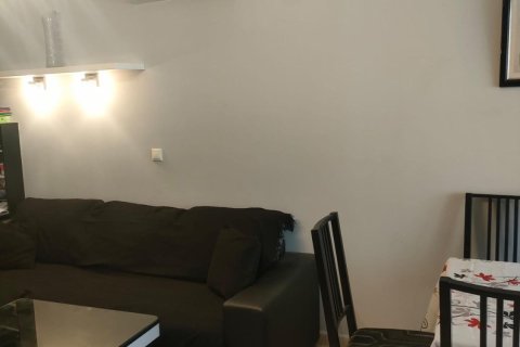 Bungalo pārdošanā Torrevieja, Alicante, Spānijā 1 istaba, 61 m2 Nr. 130574 - attēls 9