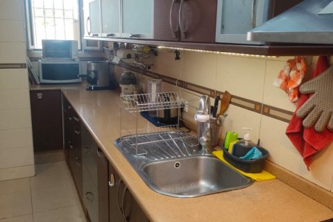 Bungalo pārdošanā Torrevieja, Alicante, Spānijā 1 istaba, 61 m2 Nr. 130574 - attēls 16