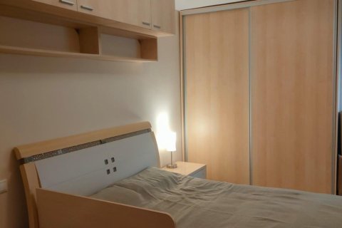 Bungalo pārdošanā Torrevieja, Alicante, Spānijā 1 istaba, 61 m2 Nr. 130574 - attēls 20