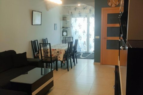 Bungalo pārdošanā Torrevieja, Alicante, Spānijā 1 istaba, 61 m2 Nr. 130574 - attēls 13