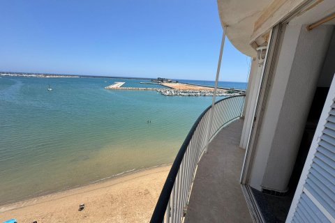 Dzīvoklis pārdošanā Torrevieja, Alicante, Spānijā 3 istabas, 89 m2 Nr. 130573 - attēls 1