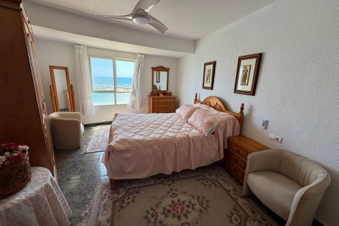 Dzīvoklis pārdošanā Torrevieja, Alicante, Spānijā 3 istabas, 89 m2 Nr. 130573 - attēls 19