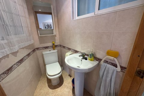 Dzīvoklis pārdošanā Torrevieja, Alicante, Spānijā 3 istabas, 89 m2 Nr. 130573 - attēls 16
