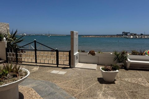 Dzīvoklis pārdošanā Torrevieja, Alicante, Spānijā 3 istabas, 89 m2 Nr. 130573 - attēls 2
