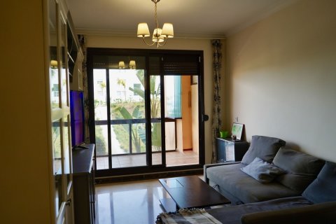 Appartamento in vendita Mijas, Malaga, Spagna 2 camere da letto, 90 mq. N° 122760 - foto 7