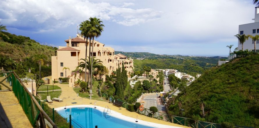 Appartamento Mijas, Malaga, Spagna 2 camere da letto, 90 mq. N° 122760