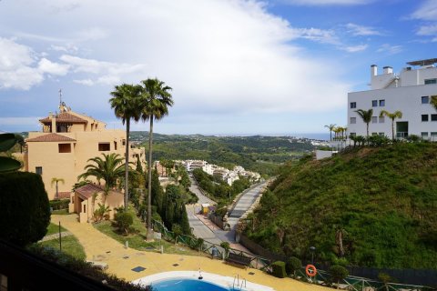 Appartamento in vendita Mijas, Malaga, Spagna 2 camere da letto, 90 mq. N° 122760 - foto 13