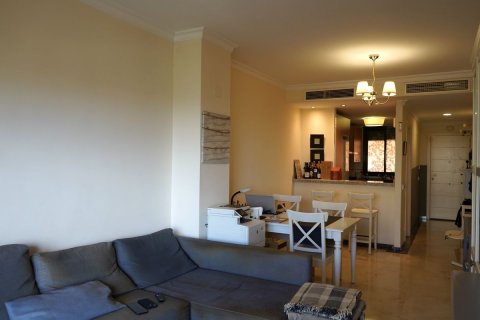 Appartamento in vendita Mijas, Malaga, Spagna 2 camere da letto, 90 mq. N° 122760 - foto 2