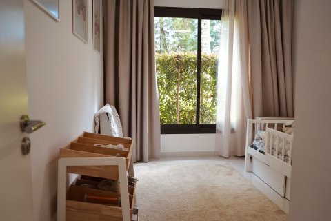 Продажа квартиры в Эстепона, Малага, Испания 3 спальни, 170м2 №122759 - фото 7